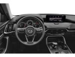 2026 Mazda Mazda CX-90 3.3 Turbo Select AWD