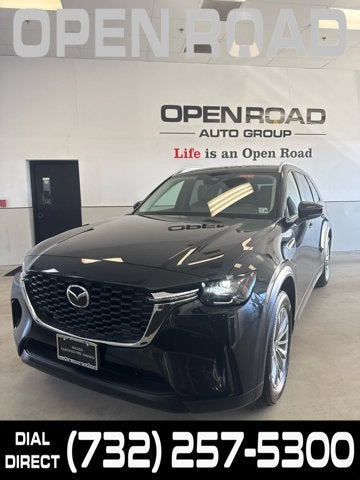 2024 Mazda Mazda CX-90 3.3 Turbo Select AWD