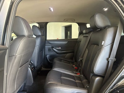 2024 Mazda Mazda CX-90 3.3 Turbo Select AWD