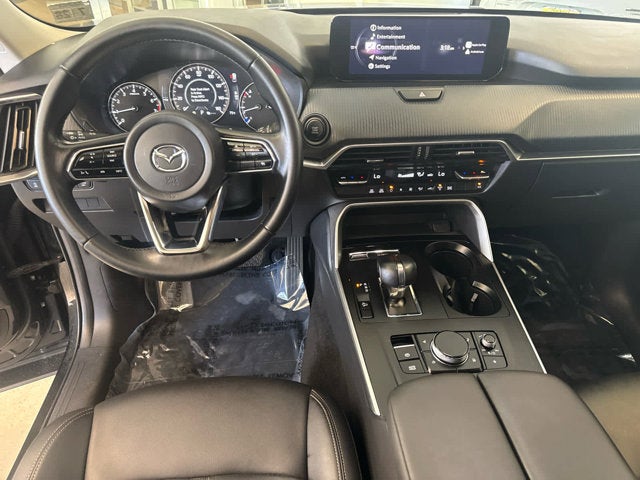 2024 Mazda Mazda CX-90 3.3 Turbo Select AWD