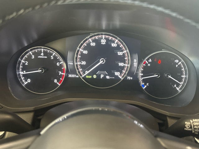 2024 Mazda Mazda CX-90 3.3 Turbo Select AWD