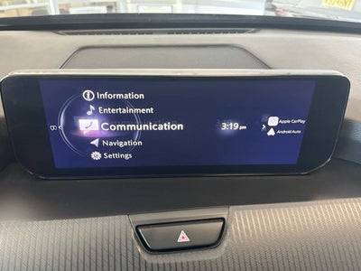 2024 Mazda Mazda CX-90 3.3 Turbo Select AWD