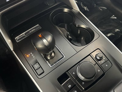 2024 Mazda Mazda CX-90 3.3 Turbo Select AWD