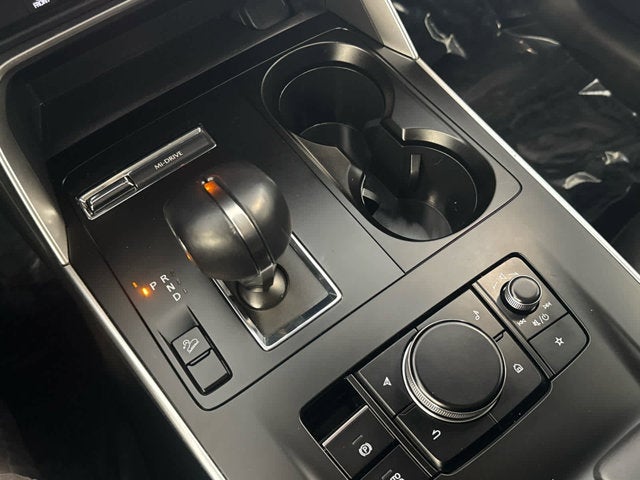 2024 Mazda Mazda CX-90 3.3 Turbo Select AWD