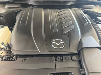 2024 Mazda Mazda CX-90 3.3 Turbo Select AWD