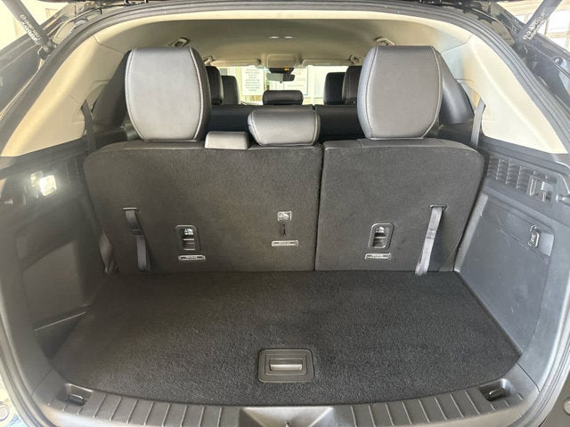 2024 Mazda Mazda CX-90 3.3 Turbo Select AWD