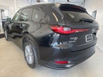 2024 Mazda Mazda CX-90 3.3 Turbo Select AWD