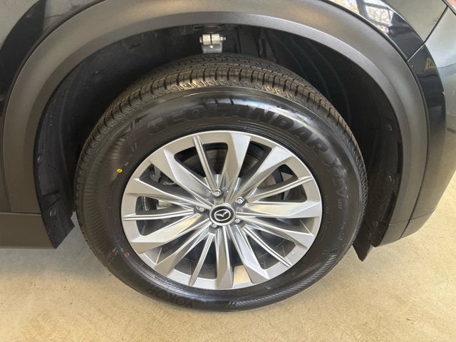 2024 Mazda Mazda CX-90 3.3 Turbo Select AWD