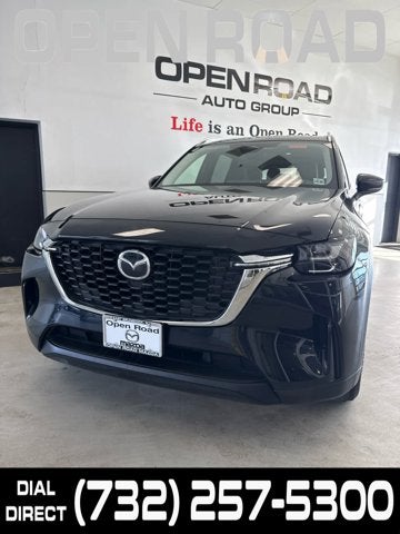 2024 Mazda Mazda CX-90 3.3 Turbo Select AWD
