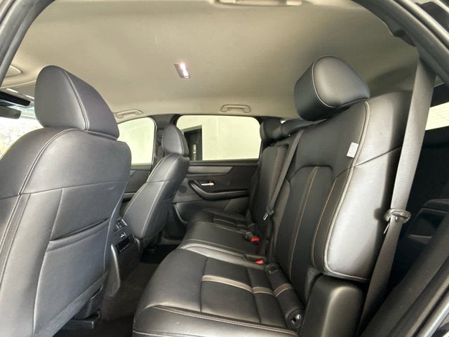 2024 Mazda Mazda CX-90 3.3 Turbo Select AWD