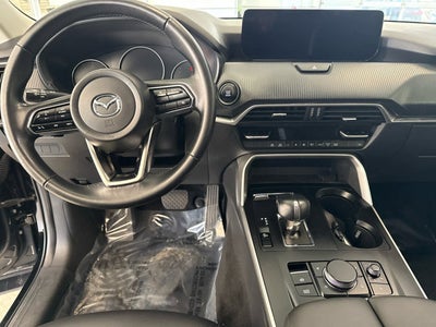2024 Mazda Mazda CX-90 3.3 Turbo Select AWD
