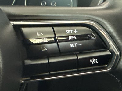 2024 Mazda Mazda CX-90 3.3 Turbo Select AWD