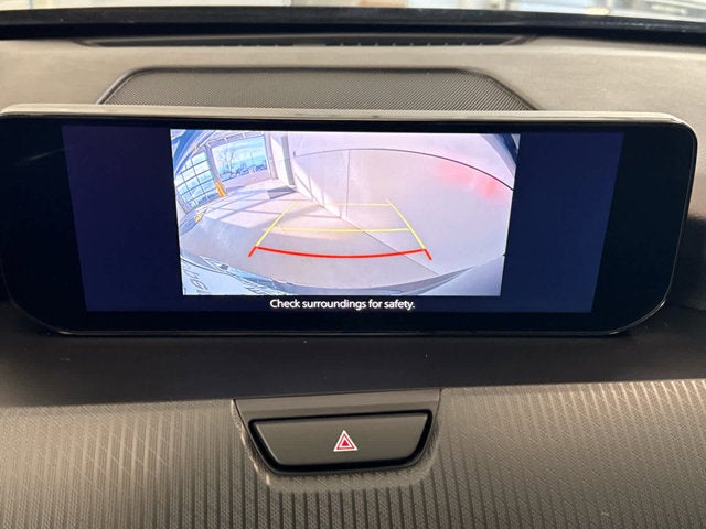 2024 Mazda Mazda CX-90 3.3 Turbo Select AWD