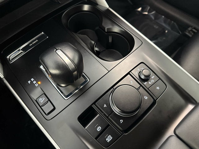 2024 Mazda Mazda CX-90 3.3 Turbo Select AWD