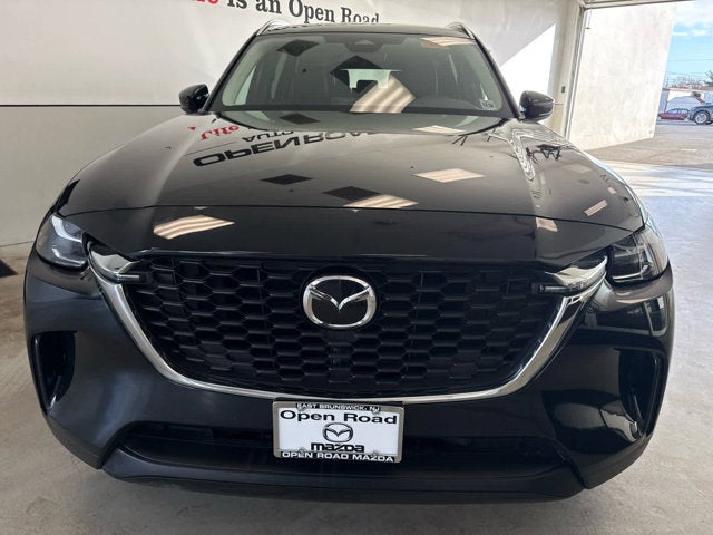 2024 Mazda Mazda CX-90 3.3 Turbo Select AWD