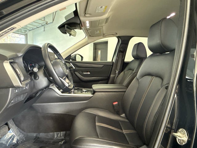 2024 Mazda Mazda CX-90 3.3 Turbo Select AWD