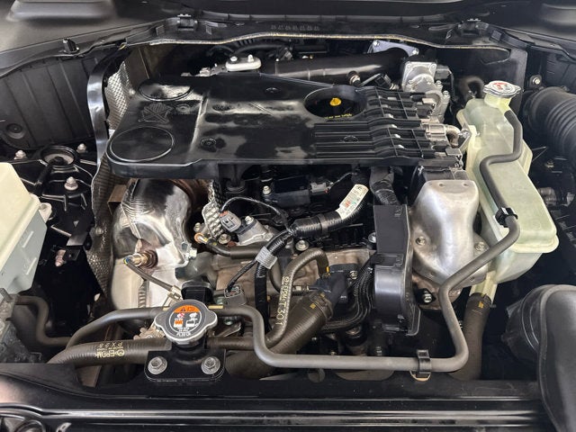 2024 Mazda Mazda CX-90 3.3 Turbo Select AWD