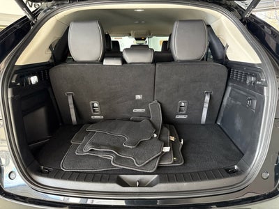 2024 Mazda Mazda CX-90 3.3 Turbo Select AWD