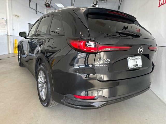 2024 Mazda Mazda CX-90 3.3 Turbo Select AWD