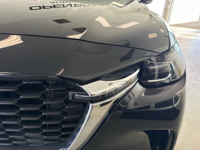 2024 Mazda Mazda CX-90 3.3 Turbo Select AWD