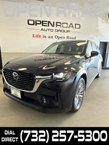 2024 Mazda Mazda CX-90 3.3 Turbo Select AWD