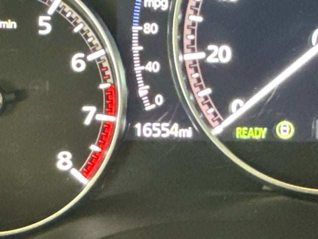 2024 Mazda Mazda CX-90 3.3 Turbo Select AWD