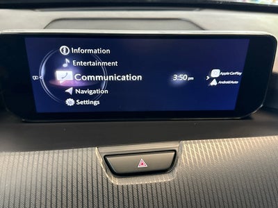 2024 Mazda Mazda CX-90 3.3 Turbo Select AWD
