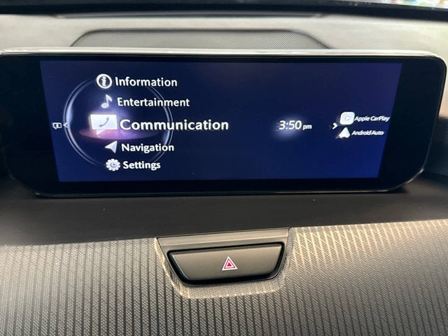 2024 Mazda Mazda CX-90 3.3 Turbo Select AWD