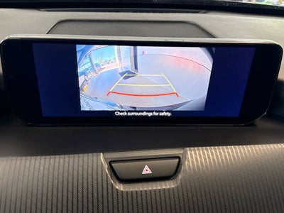 2024 Mazda Mazda CX-90 3.3 Turbo Select AWD