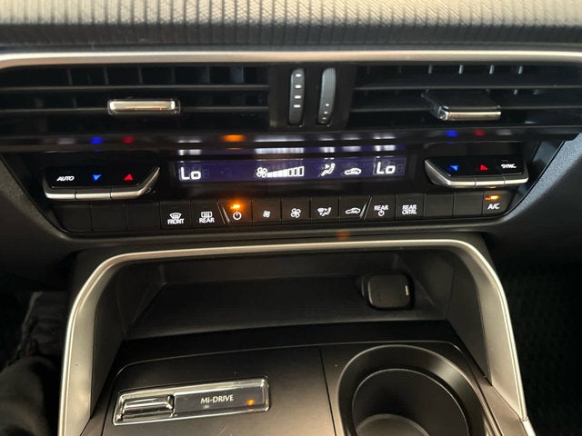 2024 Mazda Mazda CX-90 3.3 Turbo Select AWD