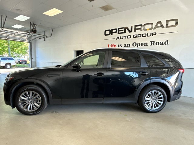 2024 Mazda Mazda CX-90 3.3 Turbo Select AWD