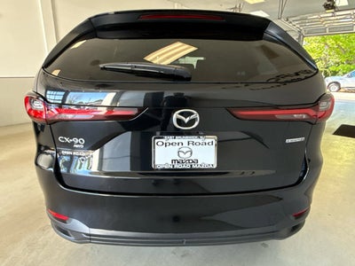 2024 Mazda Mazda CX-90 3.3 Turbo Select AWD