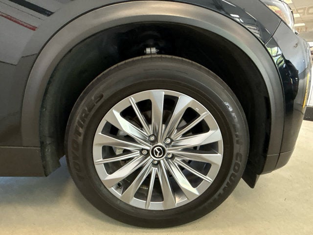 2024 Mazda Mazda CX-90 3.3 Turbo Select AWD