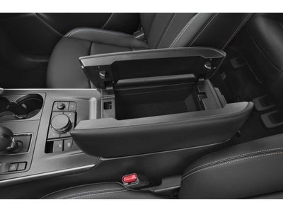 2026 Mazda Mazda CX-90 3.3 Turbo Select AWD