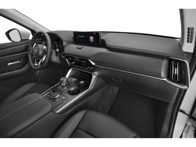 2026 Mazda Mazda CX-90 3.3 Turbo Select AWD