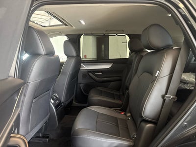 2025 Mazda Mazda CX-90 PHEV Preferred Package AWD
