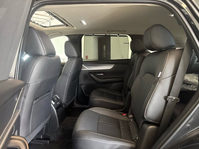 2025 Mazda Mazda CX-90 PHEV Preferred Package AWD