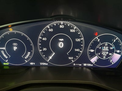 2025 Mazda Mazda CX-90 PHEV Preferred Package AWD