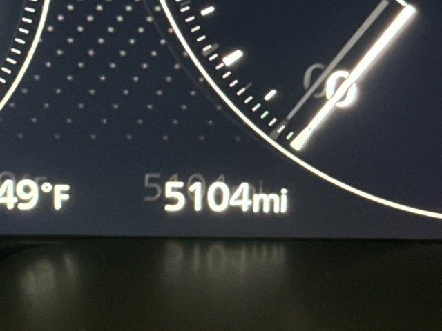 2025 Mazda Mazda CX-90 PHEV Preferred Package AWD