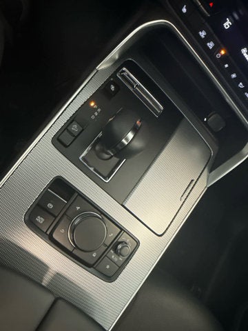 2025 Mazda Mazda CX-90 PHEV Preferred Package AWD