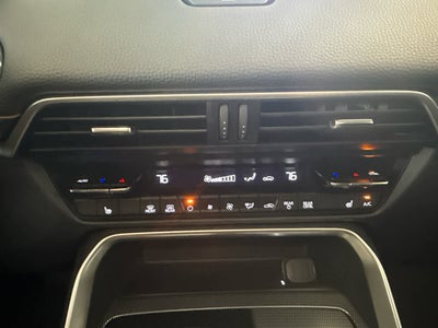 2025 Mazda Mazda CX-90 PHEV Preferred Package AWD