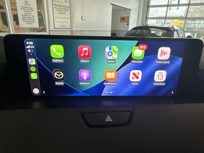 2025 Mazda Mazda CX-90 PHEV Preferred Package AWD