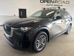2025 Mazda Mazda CX-90 PHEV Preferred Package AWD