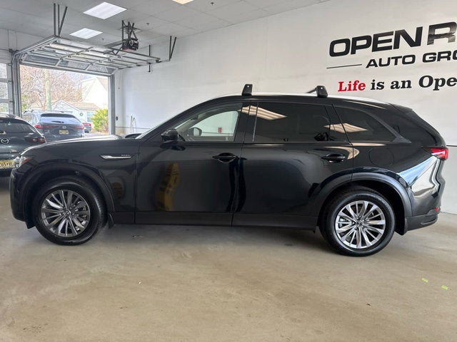 2025 Mazda Mazda CX-90 PHEV Preferred Package AWD