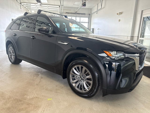 2025 Mazda Mazda CX-90 PHEV Preferred Package AWD