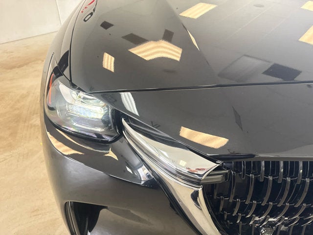 2025 Mazda Mazda CX-90 PHEV Preferred Package AWD