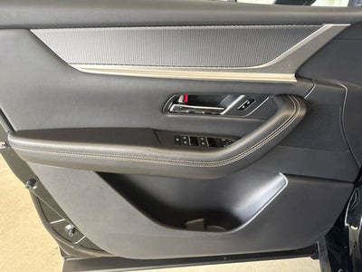 2025 Mazda Mazda CX-90 PHEV Preferred Package AWD