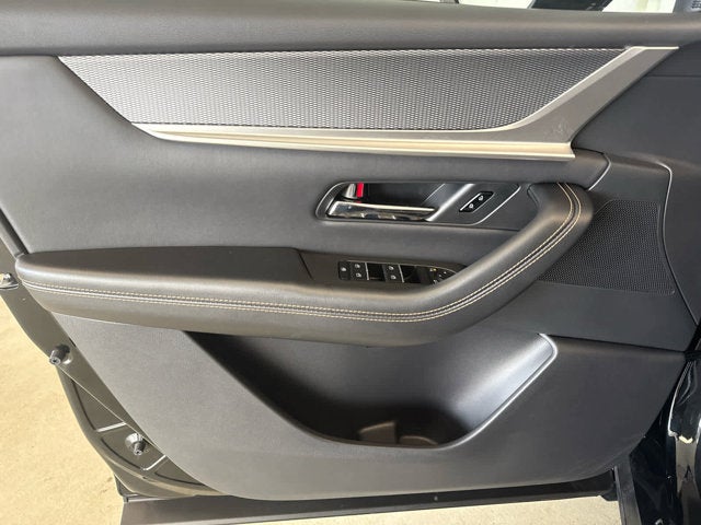 2025 Mazda Mazda CX-90 PHEV Preferred Package AWD