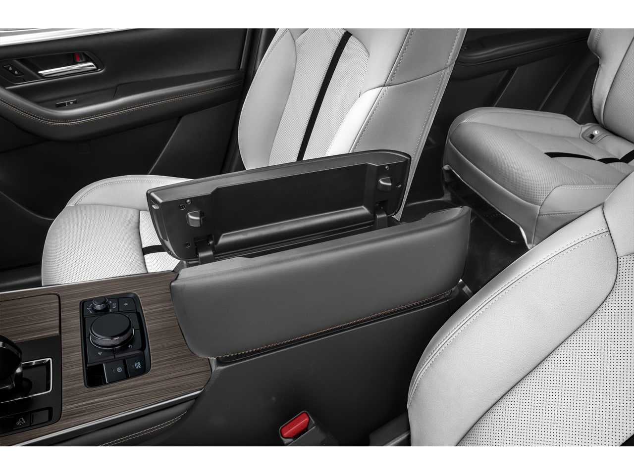 2026 Mazda Mazda CX-90 Plug-In Hybrid Preferred AWD