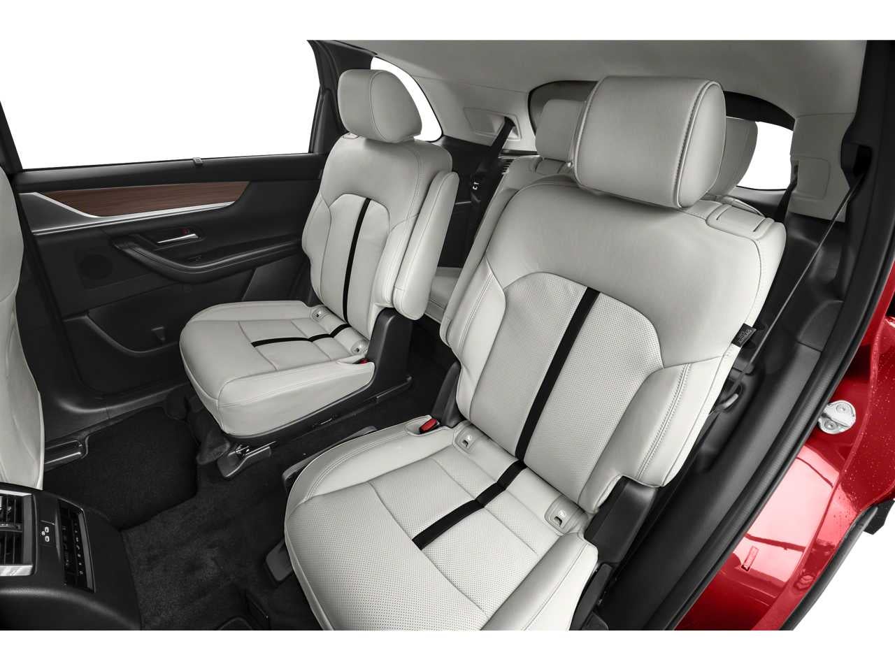 2026 Mazda Mazda CX-90 Plug-In Hybrid Preferred AWD